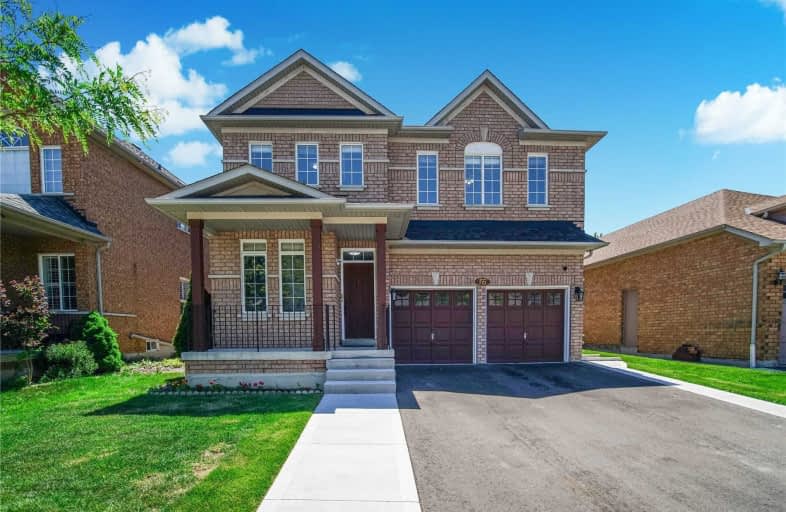 155 Via Carmine Avenue, Vaughan | Image 1