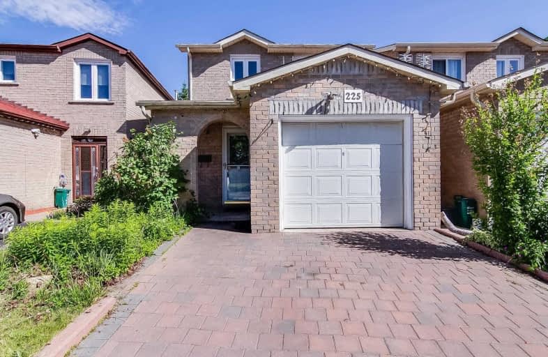 225 Woodhall Road, Markham | Image 1