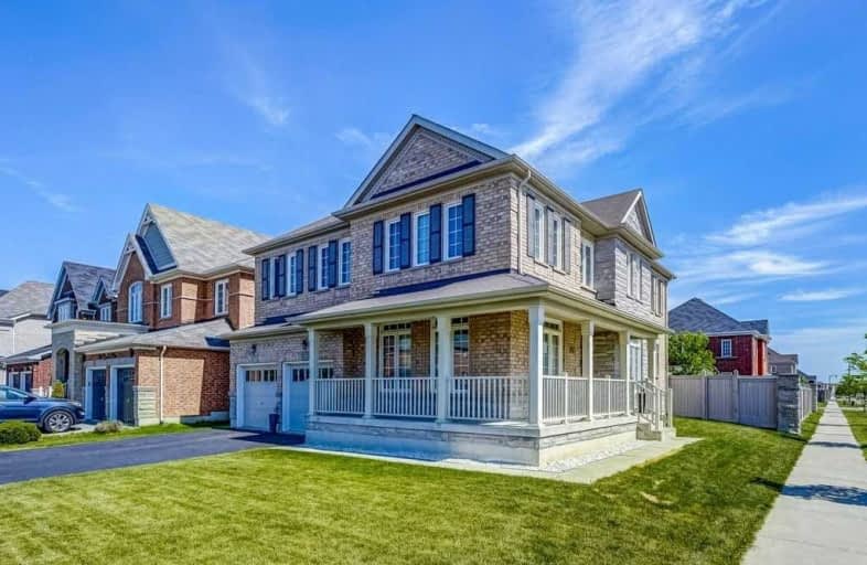391 Summerlyn Trail, Bradford West Gwillimbury | Image 1