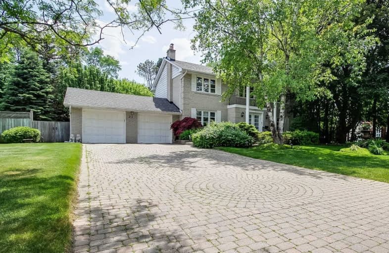 23 Daffodil Avenue, Markham | Image 1
