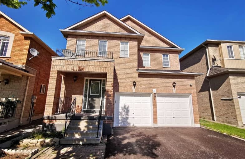 6 Westchester Crescent, Markham | Image 1