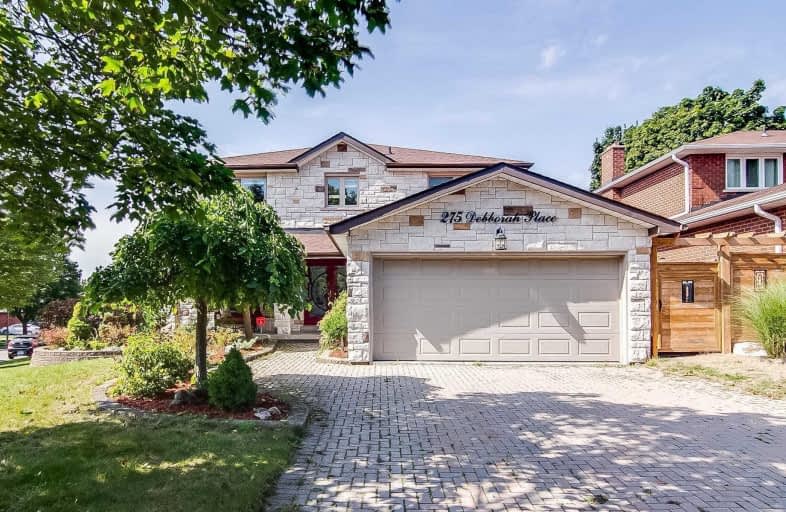 275 Debborah Place, Whitchurch Stouffville | Image 1