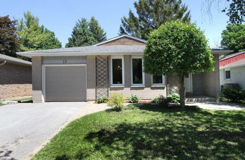 15 The Boulevard, New Tecumseth | Image 1