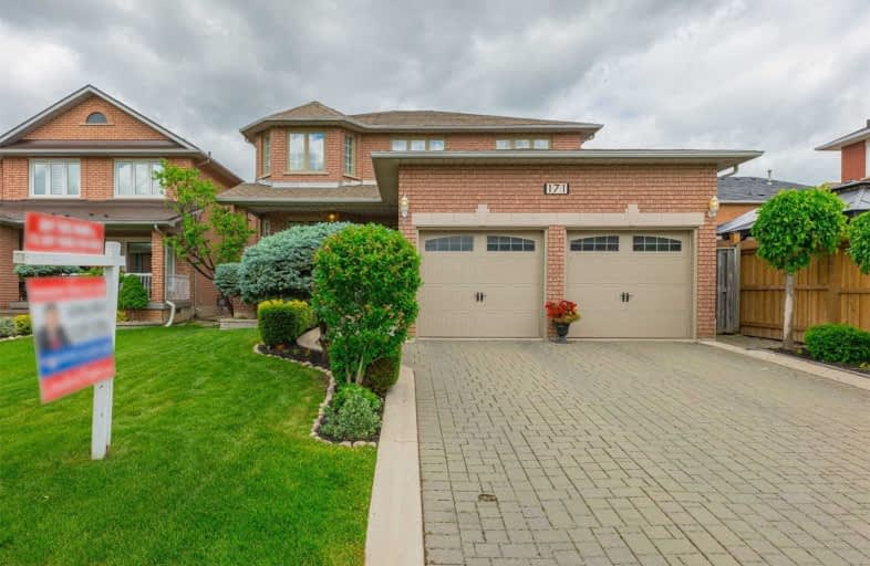 171 Dolores Crescent, Vaughan | Image 1