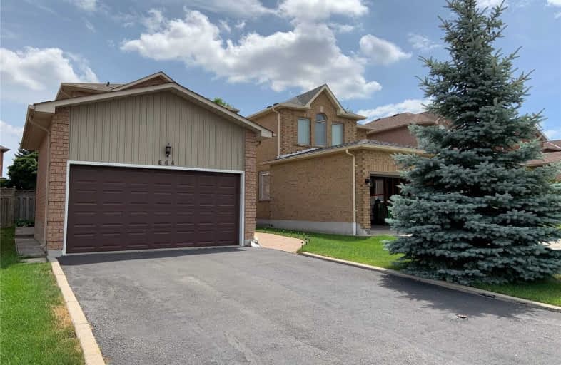 Bsmt-664 College Manor Drive, Newmarket | Image 1