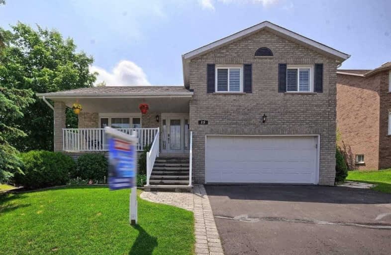 15 Magani Avenue, Bradford West Gwillimbury | Image 1