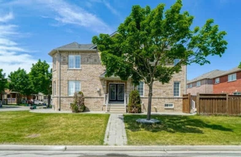 27 Lucerne Drive, Vaughan | Image 1