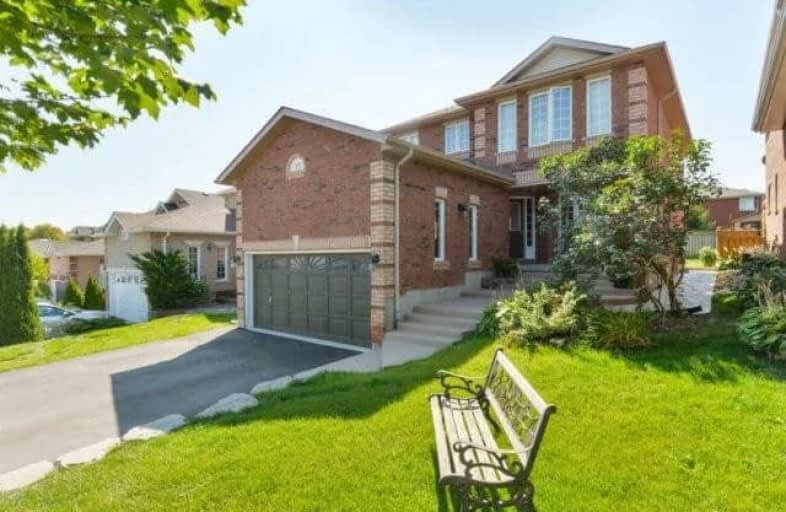 9 Roughley Street, Bradford West Gwillimbury | Image 1