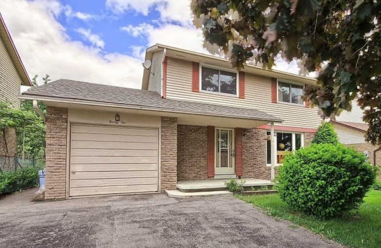 21 Cambridge Crescent, Bradford West Gwillimbury | Image 1