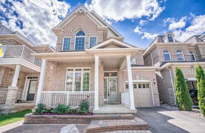 34 Larkspur Drive, Markham | Image 1