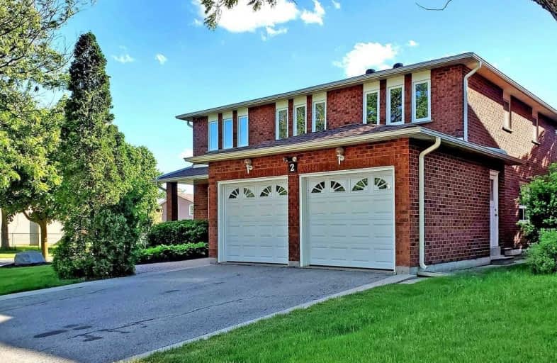 2 Timbermill Crescent, Markham | Image 1