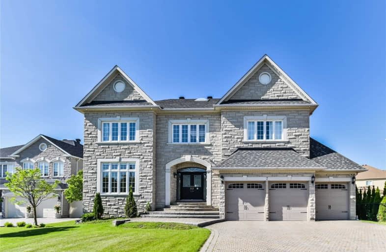 7 Frybrook Crescent, Richmond Hill | Image 1