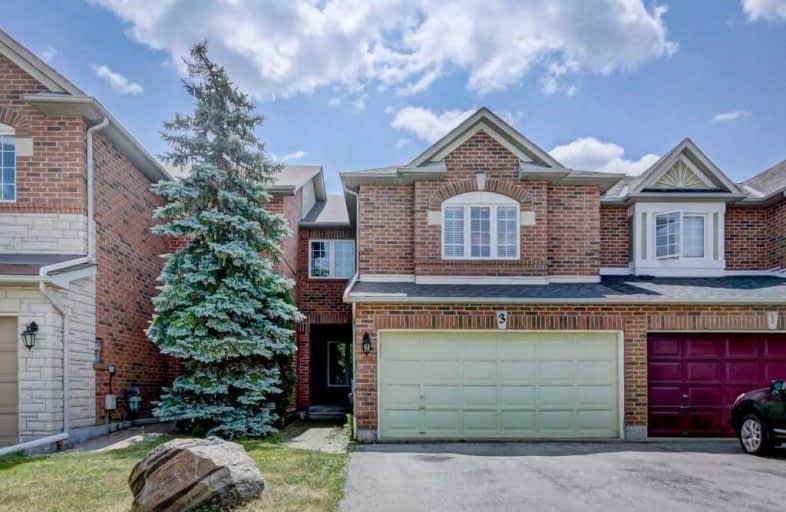 3 Thornbush Court, Richmond Hill | Image 1