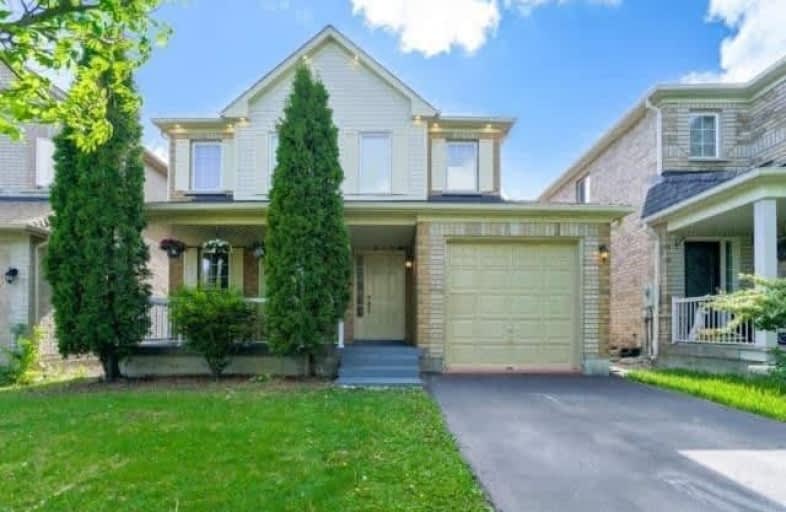 160 Swan Park Road, Markham | Image 1