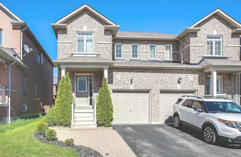 140 Jonas Millway, Whitchurch Stouffville | Image 1