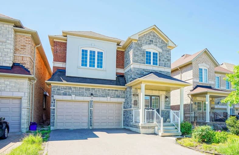 263 Helen Avenue, Markham | Image 1