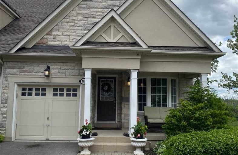 409 Terry Carter Crescent, Newmarket | Image 1