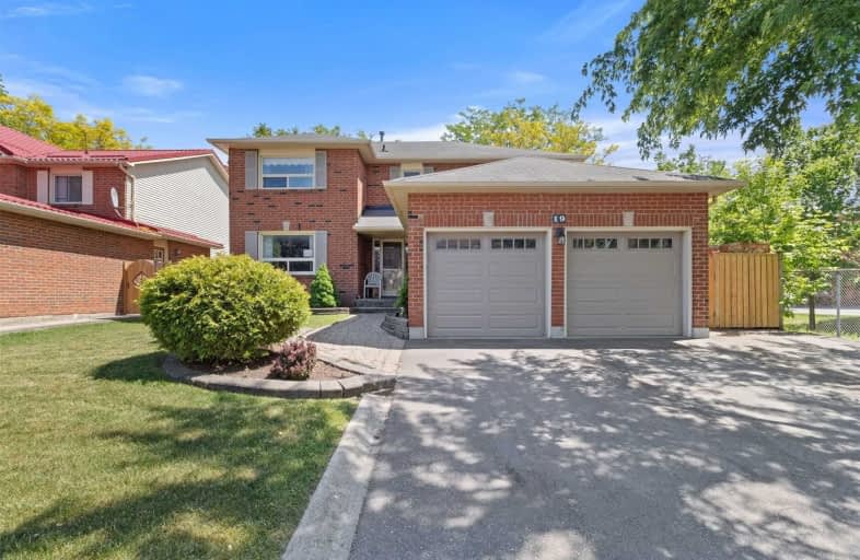 19 Larkin Avenue, Markham | Image 1