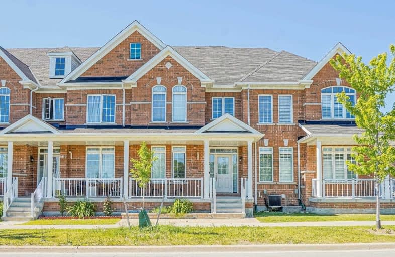 866 Castlemore Avenue, Markham | Image 1