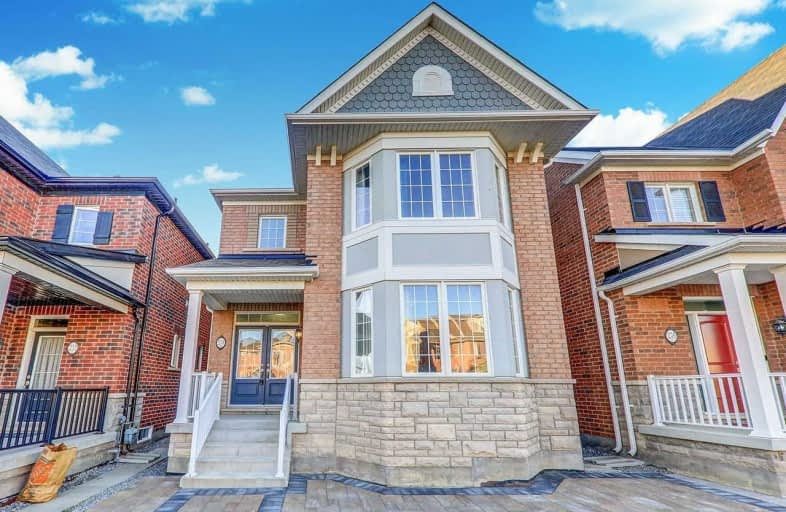 234 Cornell Park Avenue, Markham | Image 1