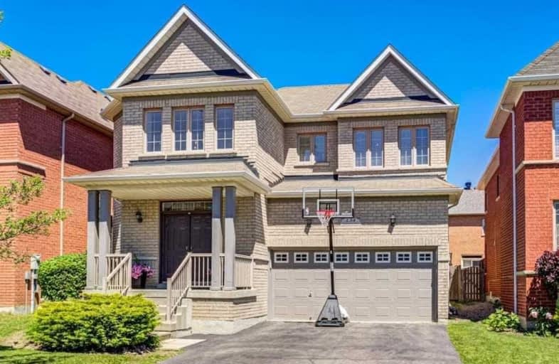 134 Seabreeze Avenue, Vaughan | Image 1