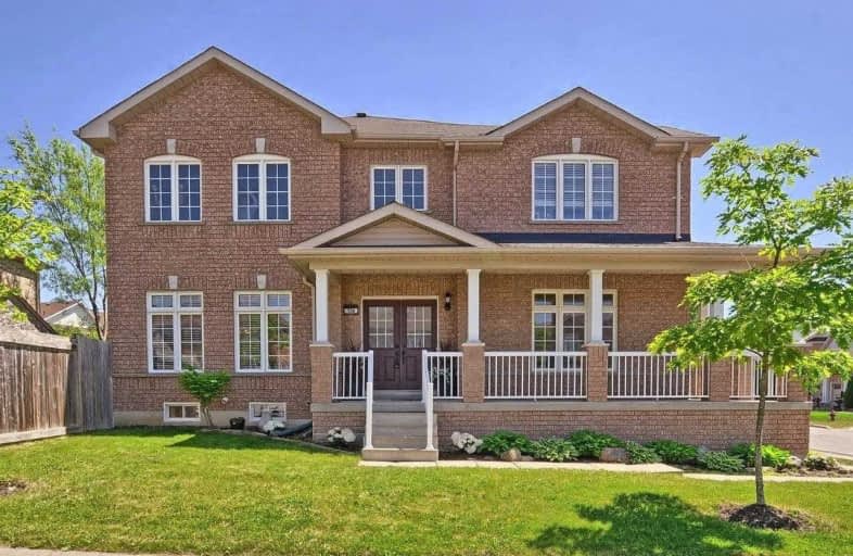 158 Aspenwood Drive, Newmarket | Image 1