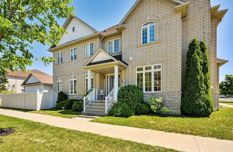 1920 Bur Oak Avenue, Markham | Image 1