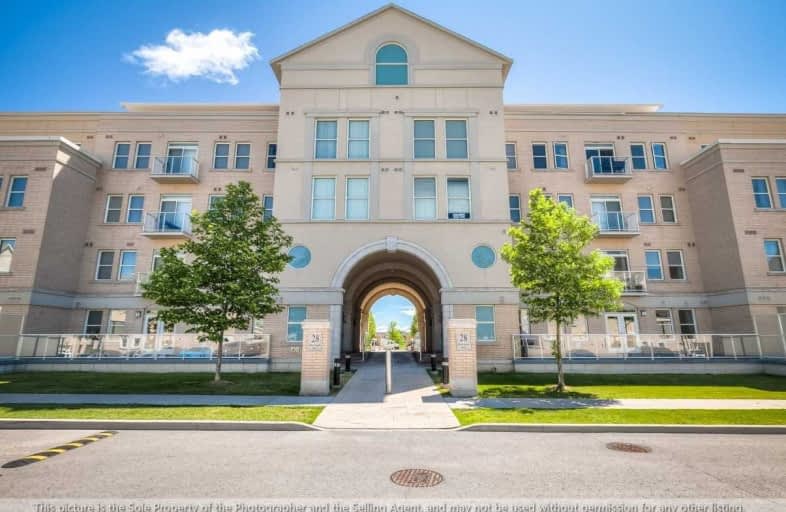 Ph 24-28 Prince Regent Street, Markham | Image 1