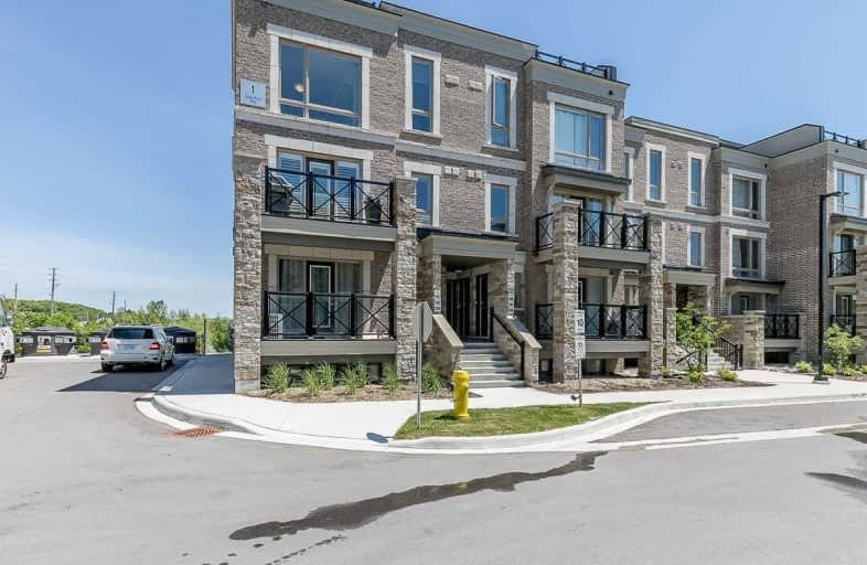 2603-1 Gable Hurst Way, Markham | Image 1