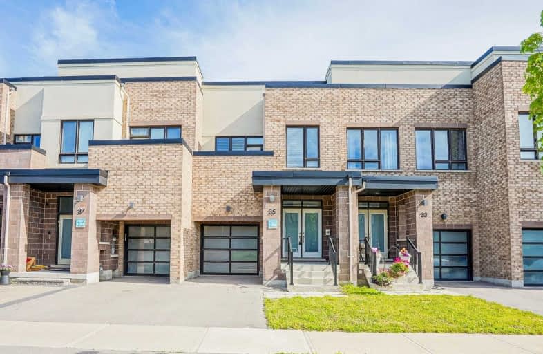 35 Denarius Crescent, Richmond Hill | Image 1