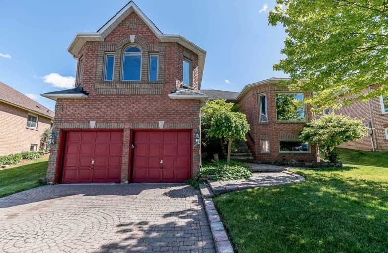 91 Depeuter Crescent, Bradford West Gwillimbury | Image 1