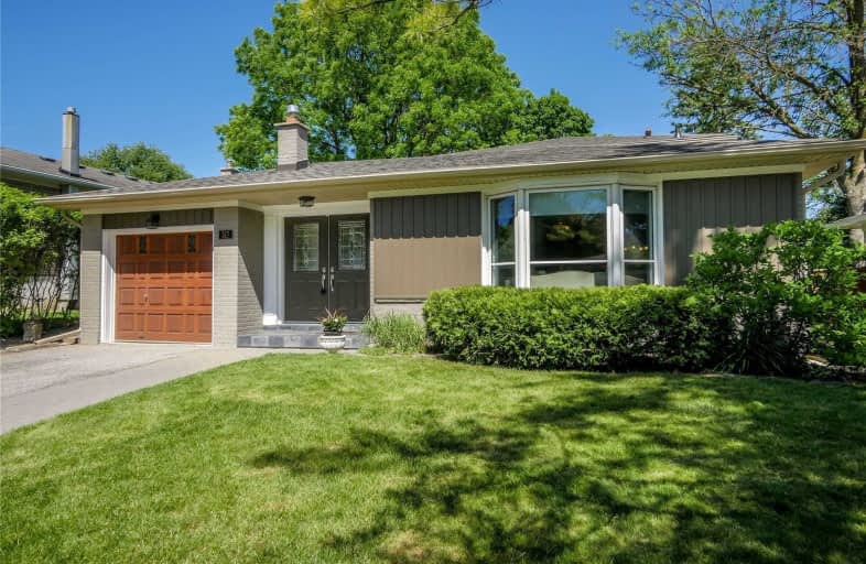317 Towercrest Drive, Newmarket | Image 1