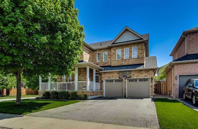 389 Wood Duck Lane, Newmarket | Image 1