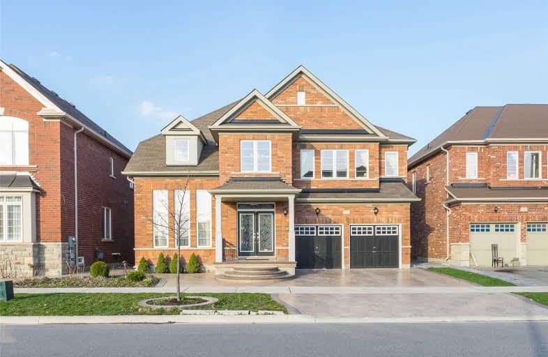 121 Alexander Lawrie Avenue, Markham | Image 1