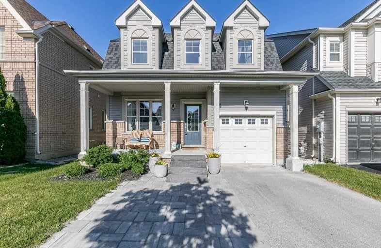 14 Gwillimbury Drive, Bradford West Gwillimbury | Image 1