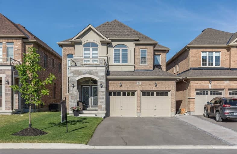 119 Inverness Way, Bradford West Gwillimbury | Image 1