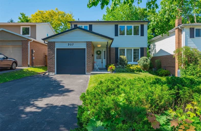 207 William Roe Boulevard, Newmarket | Image 1