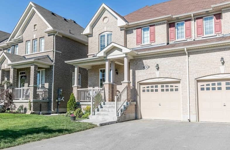 10 Jackson Drive, New Tecumseth | Image 1