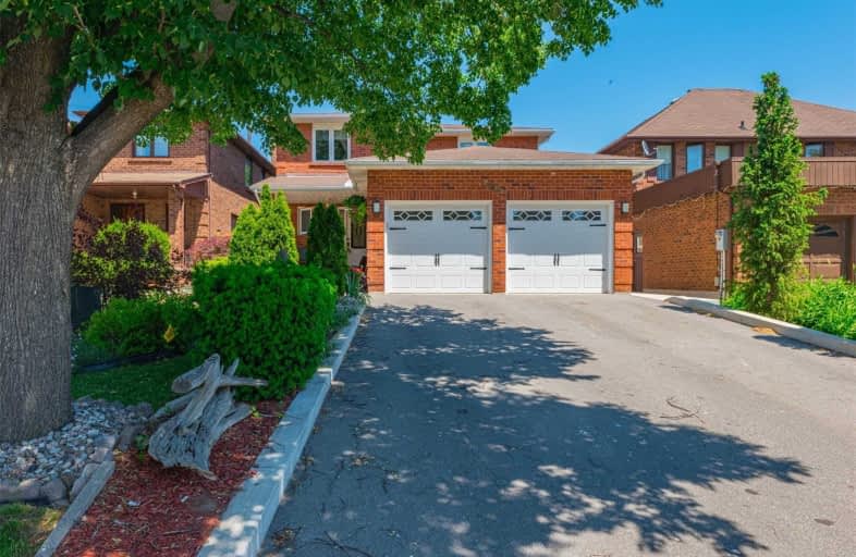 285 Triton Avenue, Vaughan | Image 1