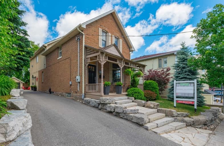 429 Queen Street, Newmarket | Image 1