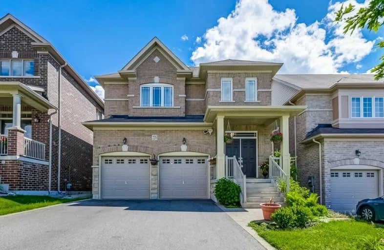 226 Frederick Curran Lane, Newmarket | Image 1