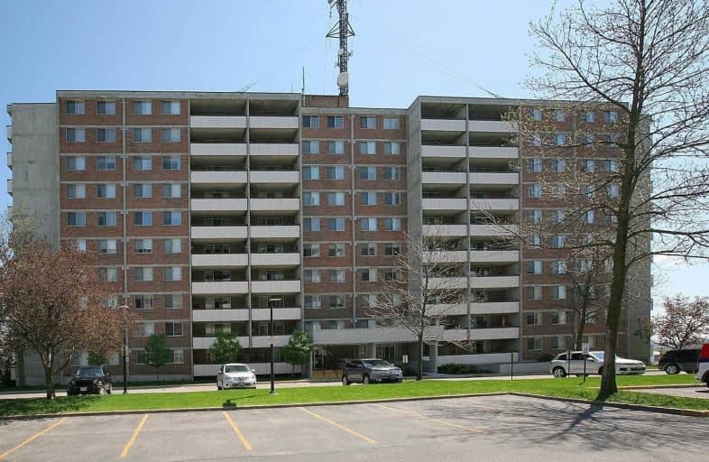 707-40 William Roe Boulevard, Newmarket | Image 1