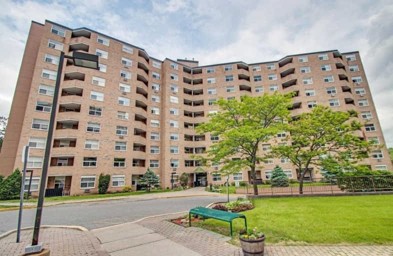 604-260 Davis Drive, Newmarket | Image 1