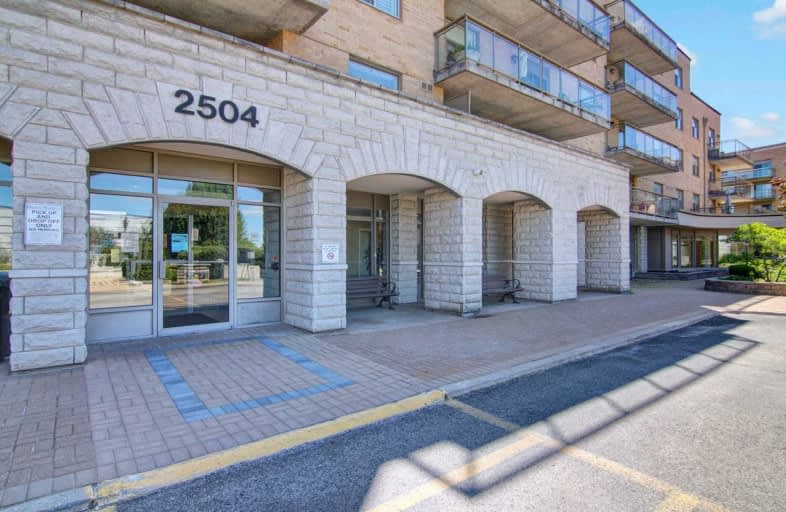 314-2504 Rutherford Road, Vaughan | Image 1