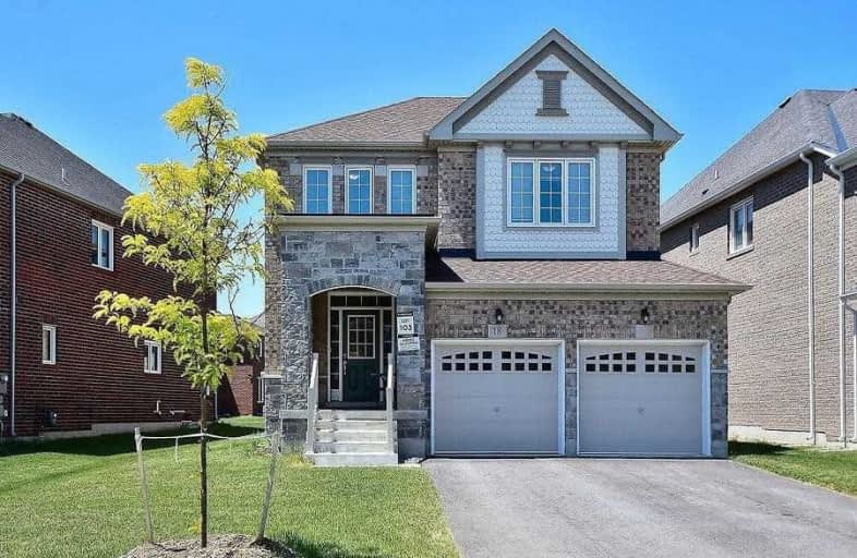 18 Empire Drive, Bradford West Gwillimbury | Image 1