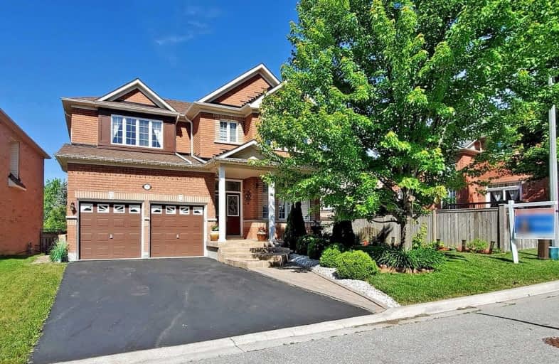 5 Thornwood Chase Road, Markham | Image 1