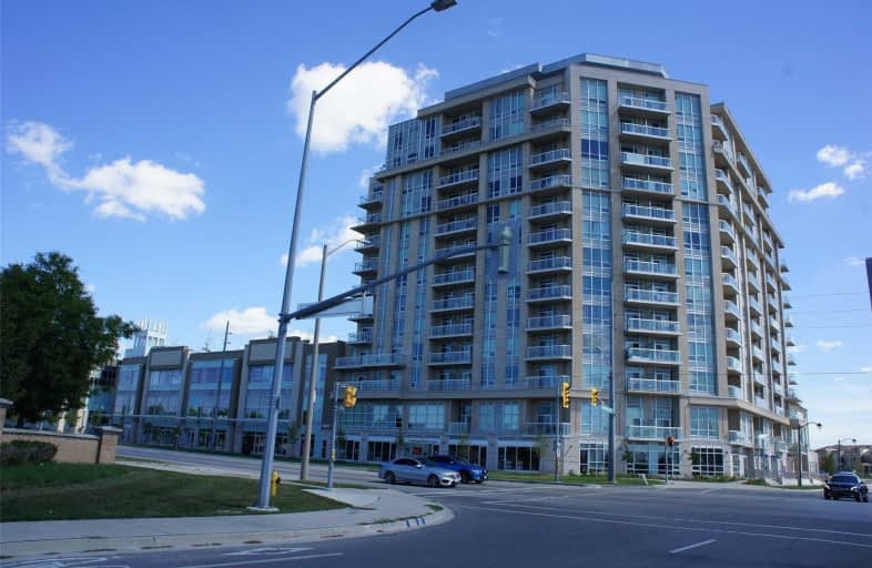 1220-8323 Kennedy Road, Markham | Image 1