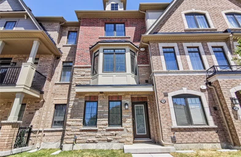 26 Cafaro Lane, Markham | Image 1