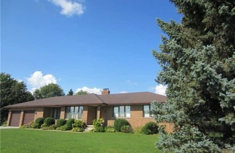 3507 10 Sideroad, Bradford West Gwillimbury | Image 1