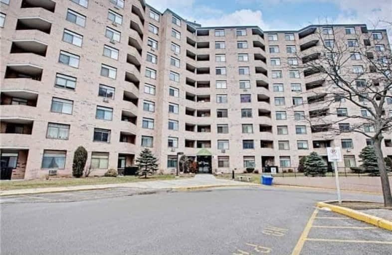 712-260 Davis Drive, Newmarket | Image 1